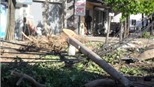 Nghệ An:  Một hai tuần tới mới có điện lưới trở lại trên toàn tỉnh